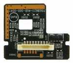 Tp Vision Module - Electrical Unit - Irpfgaau 996597001108 Ir Board Assembly