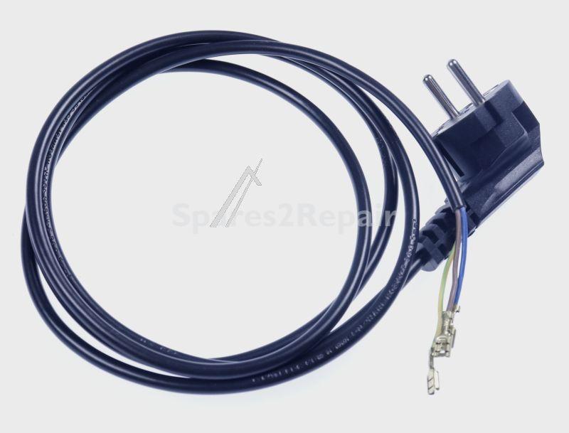 Whirlpool Mains Power Lead - C00520261 488000520261 Power Cord Pt-ad Cs 1700 0 5 1901t