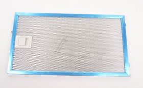 Faber Franke Roblin Filter Mechanical - 133 0298 217 Cassette Filter Al 165x302