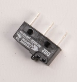 Faber Franke Roblin Push Switches - 133 0059 029 Microswitch W-lever Db2c-b1aa 1 5a