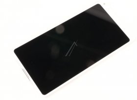 Xiaomi Display Unit - 560410016033 After-sale Front Cover Display Module Mi Mix2 White