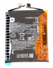 Xiaomi Phone Battery Packs - Bp4v 1330102000162h Xiaomi 15 Battery 5400mah