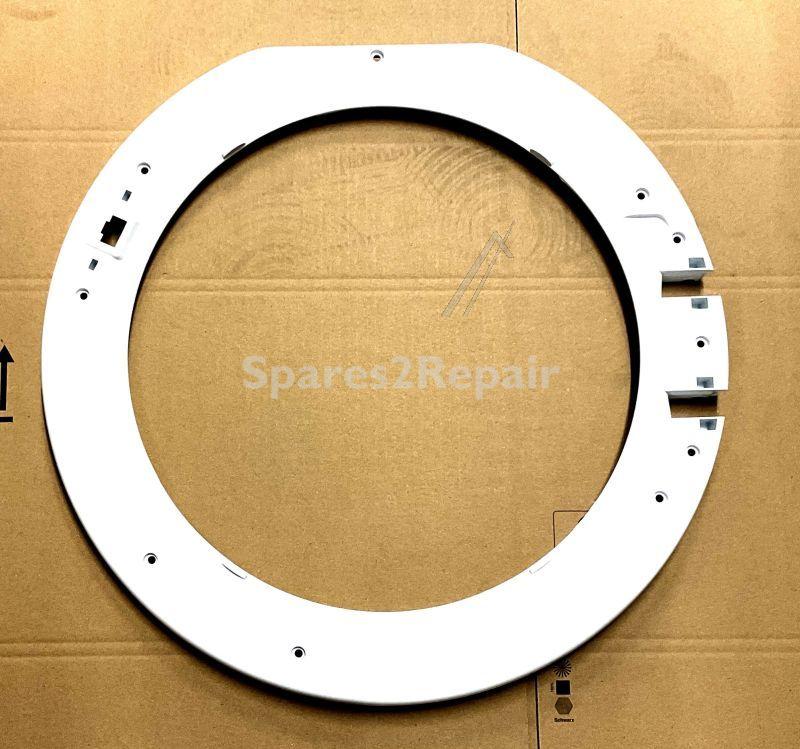 Flange Washing Machine Window - 70075415 Inner Frame Porthole [Candy Hoover]