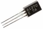 Jvc Transistors - 2sa1370-e- Transistors