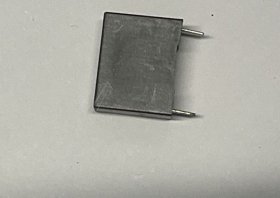 Kemet Decoupling Capacitor - 0 1uf-310v Mkp-x1 EntstÖrkondensator Rm=15 -rohs- 100nf - R49AI310000M1M
