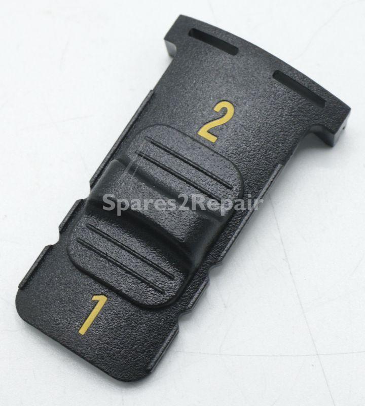 Dewalt Button - N459102 Selector