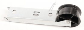 Compatible Tension Pulley - Tension Pulley Alternative For Bauknecht