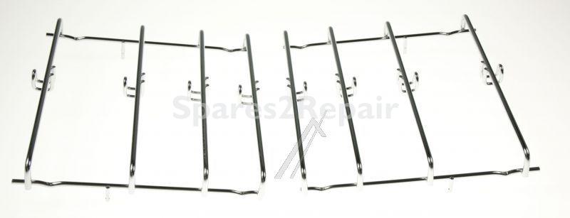 Telescopic Slideout Oven Grills - 11028231 Grid [Bosch Siemens]