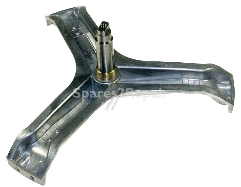 E.b.i. Drum Spider - 715 Bearing Cross Equiv For Aeg 50253016005