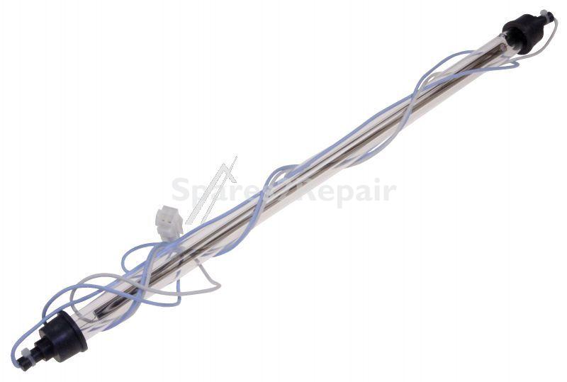Sharp Defrosting Heater - Fhetba219cbzz Heater