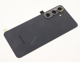 Samsung Battery Compartment Lid - Gh82-38030a Svc Cover Assembly-b-g_s731b_zk_comm1
