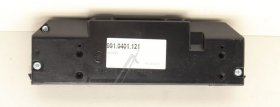 Faber Franke Roblin Module - Electrical Unit - 133 0204 014 Kit Button Esb 4sp 5sw led Amber 220v