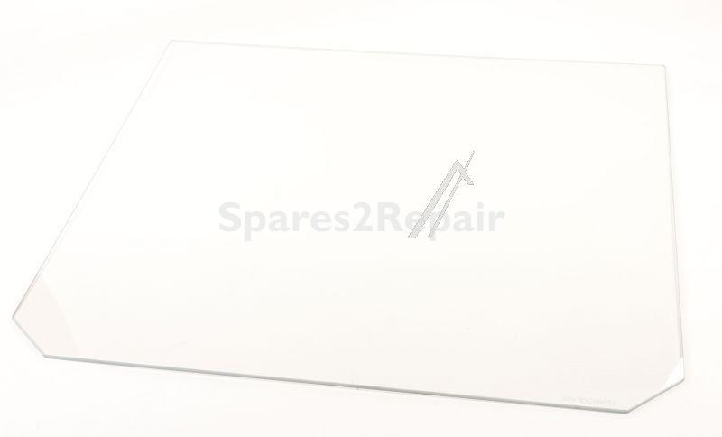 Kuppersbusch Pane - 547966 Glass Pane Middle