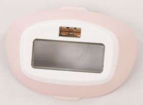 Philips Saeco Epilator Head - 422210049673 Body Attachment Peach
