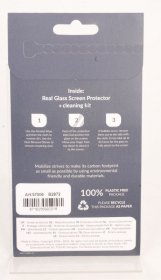 Mobilize Display Protective Film - 57006 Mobilize Glass Screen Protector Xiaomi Poco X5 Pro 5g