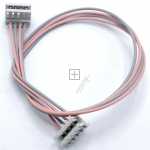 Franke Harness - 133 0511 912 Sp Dishwasher Flat Cable Turb sensor-ntc