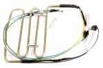 Defrosting Heater - 4055558029 Defrost Heater [Electrolux Aeg]