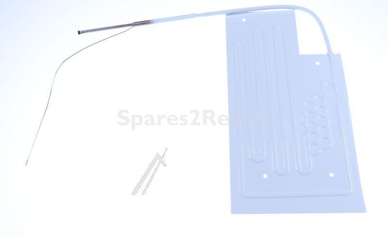 Smeg Evaporator - 696750027 Refrigerator Assembly