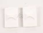 Stop Unit - C00978799 488000978799 Fixation [Whirlpool Indesit]
