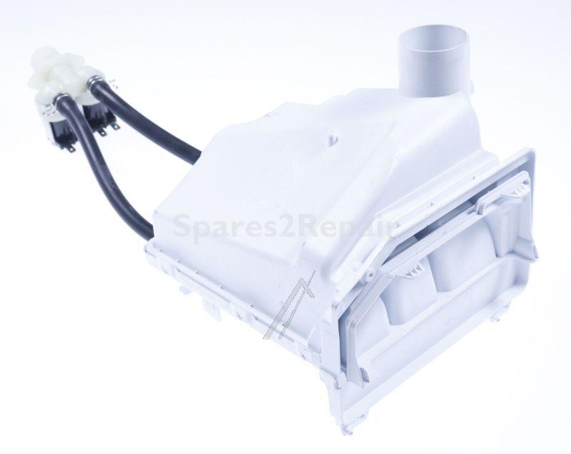 Detergent Case - 2399903100 C00973196 Dispenser Group [Arcelik]
