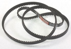 Karcher Tooth Belt - 4 348-450 0 Kärcher Toothed Belt Set Br 30-4