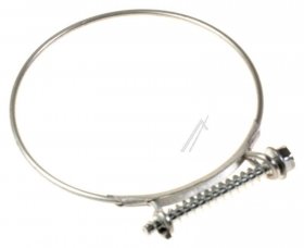 Hose Clamp - 1260696008 Hose Clamp Detergent Fill Hose [Electrolux Aeg]