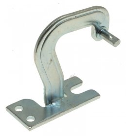 Door Hinges For Fridges - C00306747 482000089718 Upper Hinge Assembly [Whirlpool Indesit]