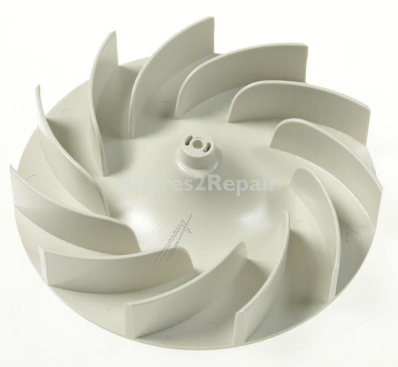 Panasonic Fan Blades - Cnr-413242 Fan Propeller