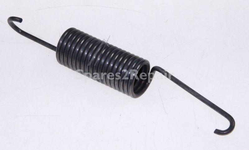 Drum Spider - 41008472 Drum Shaft Assembly [Candy Hoover]