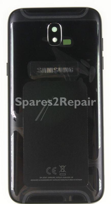 Samsung Battery Compartment Lid - Gh82-14576a Svc Cover Assembly-svc Rear Common Type1_ss_