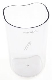 Pulp Container - Kw716252 Pulp Container-printed-kenwood Jmp600wh [Delonghi]