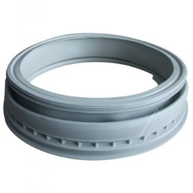 Valplast Door Seal Washing Machine - Door Gasket Bsh 443455