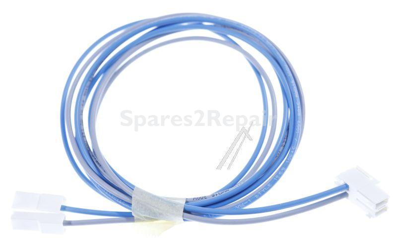 Hisense Gorenje Harness - 870048 Wiring Harness Heater-filter F1 Wm75 c N