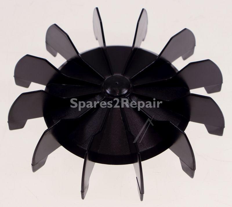 Karcher Fan Blades - 5 600-038 0 Fan Blade