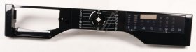 Operating Unit Screen - 70078795 Be+f Bi Ha Wm6d16stsy B [Candy Hoover]