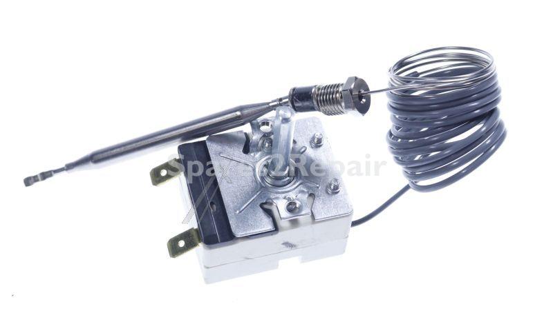 Ego Thermostats - 55 13034 120 Controller 97-190 Degrees F6