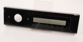 Samsung Operating Unit Screen - Dc97-23241j Assembly Cover Panel a-class Pjt dv90db7845g