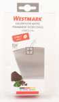 Westmark Coffee Filter - Brasilia 24512260 Permanent Filter Insert Coffee Foldable Size 2