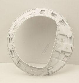 Washing Machine Window Frame - 11065769 Window Frame [Bosch Siemens]