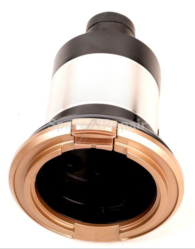 Samsung Filter Mechanical - Dj97-03091b Assembly Cyclone Grille vs9500al Brass Metal