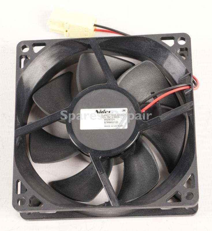 Kuppersbusch Ventilator Motor - 442043 Fan Motor