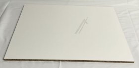 Cover Plate - 41025644 Business Top [Candy Hoover]