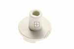 Turntable Coupler - 535127 Driver [Delonghi]