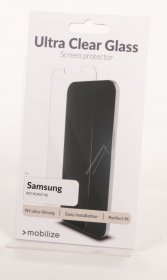 Mobilize Display Protective Film - 59163 Mobilize Glass Screen Protector Samsung Galaxy A37 5g-a57 5g