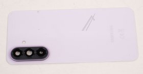 Samsung Battery Compartment Lid - Gh82-39277d Svc Cover Assembly-b-g_a376_lv_comm1_vn