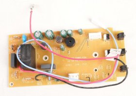 Saeco Power Supply Board - 642001014653 Pcba Pw He+06 Hv Chronos V01