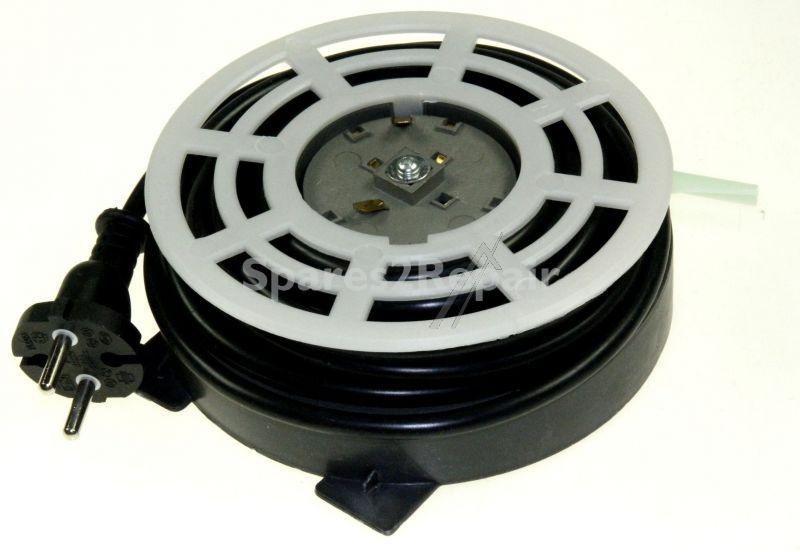 Cable Reels Vacuum Power Cord - Ep1126 Cable Coil Up [Delonghi]