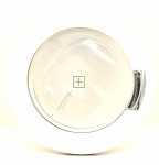 Washing Machine Window - 70067413 Porthole Door Complete [Candy Hoover]