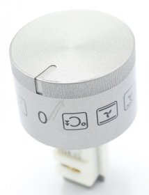 Hisense Gorenje Button - 897956 Knob Gpp 6-224_ask-fs_k44-py Fs21 022-90