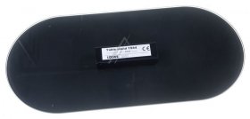 Loewe Stand Support - 89786 020 Stand Standard Anthracite